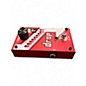 Used DigiTech The Drop Polyphonic Drop Tune Pitch-Shifter Effect Pedal