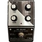Used Moog Minifooger MF Delay Effect Pedal