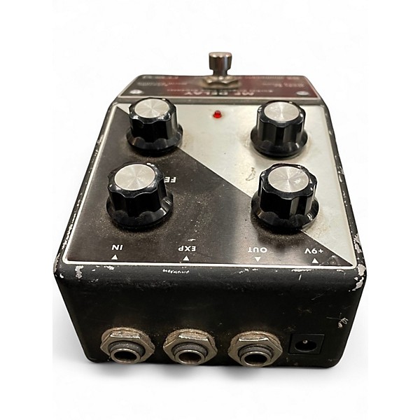 Used Moog Minifooger MF Delay Effect Pedal