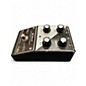 Used Moog Minifooger MF Delay Effect Pedal