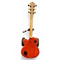 Used Yamaha AEX520 ORANGE STAIN Hollow Body Electric Guitar