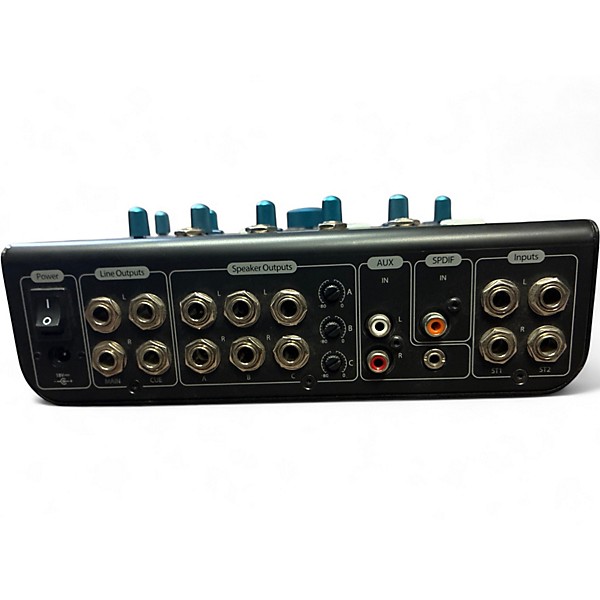 Used PreSonus Monitor Station v2 Volume Controller