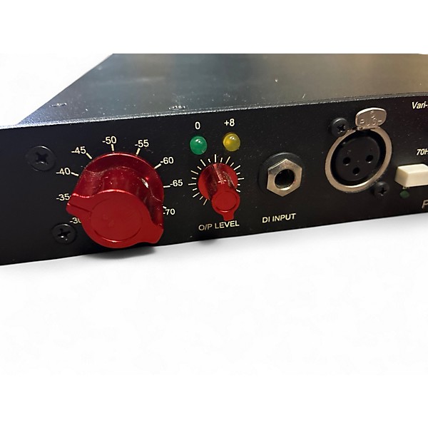 Used Phoenix Audio Ascent One Microphone Preamp