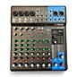 Used Yamaha MG10XU 10 Channel Mixer with Effects Unpowered Mixer thumbnail