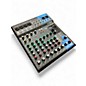 Used Yamaha MG10XU 10 Channel Mixer with Effects Unpowered Mixer