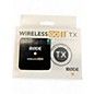 Used RODE Wireless GO II TX thumbnail