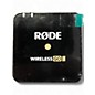 Used RODE Wireless GO II TX