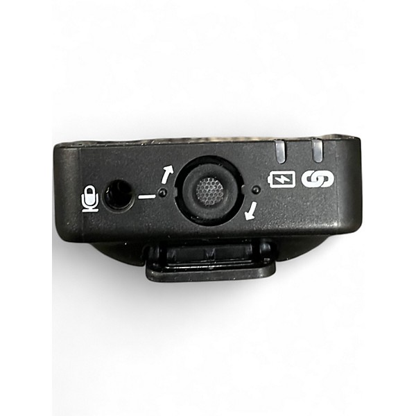 Used RODE Wireless GO II TX