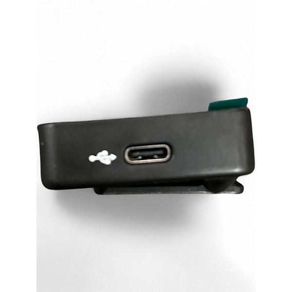 Used RODE Wireless GO II TX