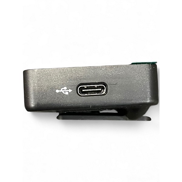 Used RODE Wireless GO II TX