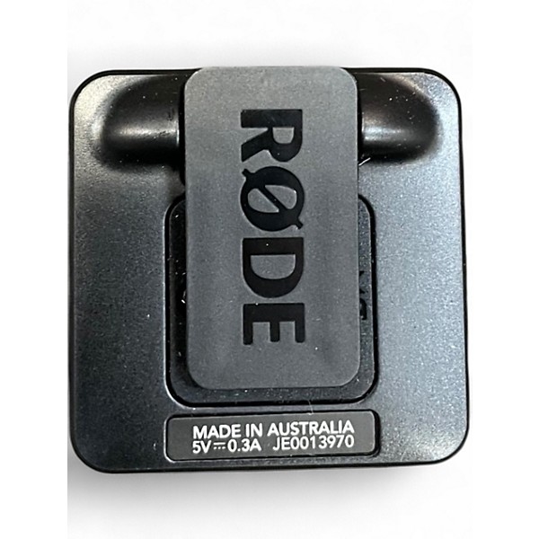Used RODE Wireless GO II TX