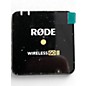 Used RODE Wireless GO II TX