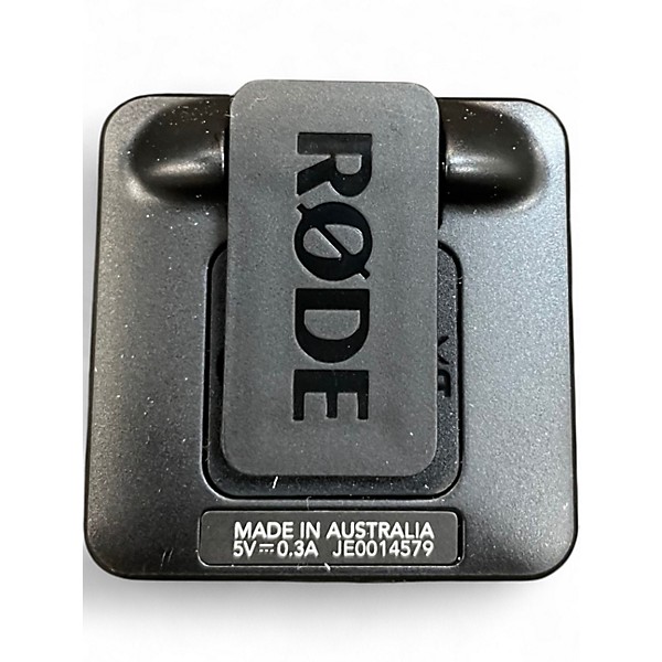 Used RODE Wireless GO II TX