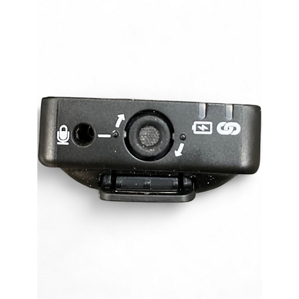 Used RODE Wireless GO II TX