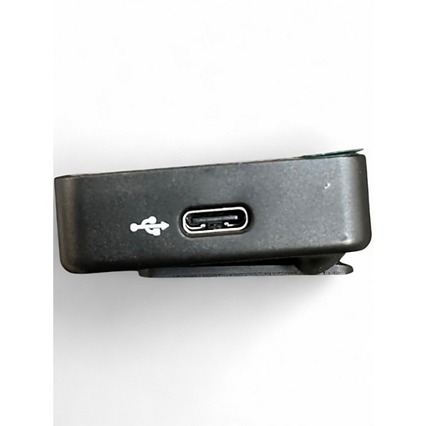 Used RODE Wireless GO II TX