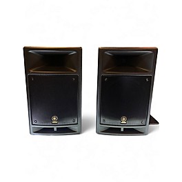 Used Yamaha Stagepas 300 Sound Package