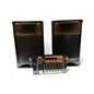 Used Yamaha Stagepas 300 Sound Package