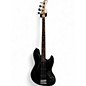Used Sire Marcus Miller V3 Black Electric Bass Guitar thumbnail