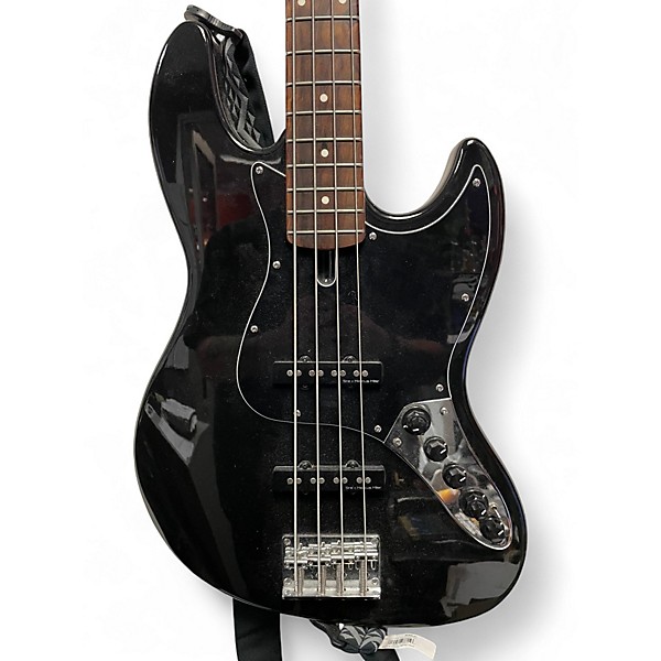Used Sire Marcus Miller V3 Black Electric Bass Guitar