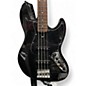 Used Sire Marcus Miller V3 Black Electric Bass Guitar