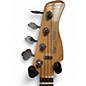Used Sire Marcus Miller V3 Black Electric Bass Guitar