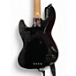 Used Sire Marcus Miller V3 Black Electric Bass Guitar