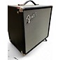 Used Fender Rumble 25 25W 1x10 Bass Combo Amp