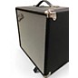 Used Fender Rumble 25 25W 1x10 Bass Combo Amp