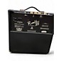 Used Fender Rumble 25 25W 1x10 Bass Combo Amp