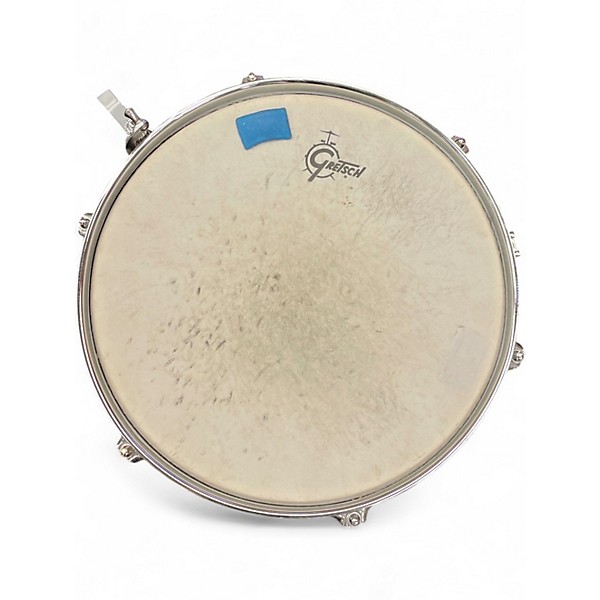 Used Gretsch Drums 12in blackhawk Black Drum