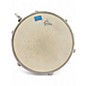 Used Gretsch Drums 12in blackhawk Black Drum