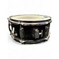 Used Gretsch Drums 12in blackhawk Black Drum
