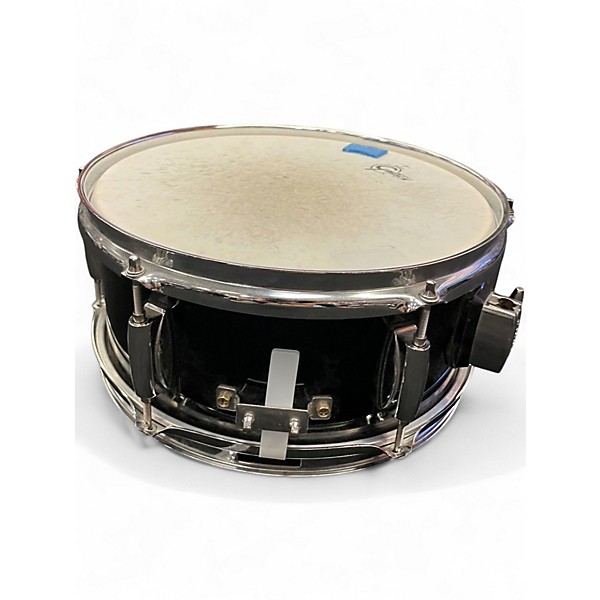 Used Gretsch Drums 12in blackhawk Black Drum