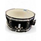 Used Gretsch Drums 12in blackhawk Black Drum