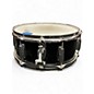 Used Gretsch Drums 12in blackhawk Black Drum