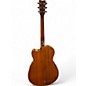 Used Yamaha FSX800C Brown Sunburst Acoustic Electric Guitar