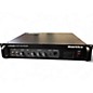 Used Hartke LH500 500W Bass Amp Head thumbnail