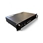 Used Hartke LH500 500W Bass Amp Head