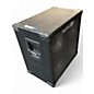 Used Hartke 4X10XL Bass Cabinet