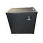 Used Hartke 4X10XL Bass Cabinet