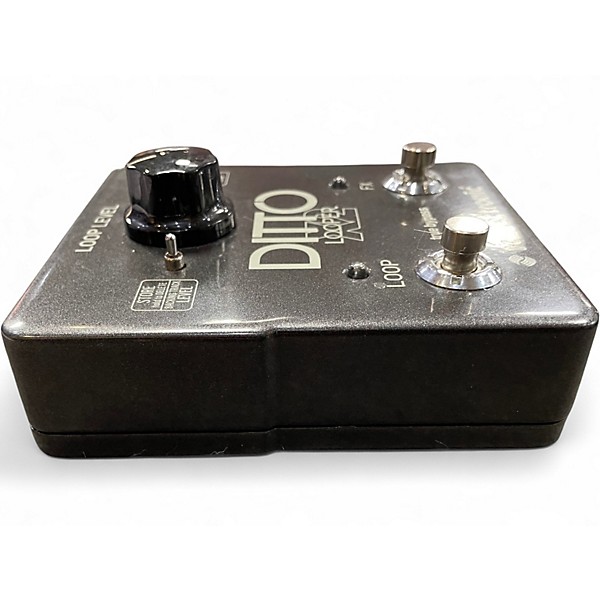 Used TC Electronic Ditto X2 Looper Pedal