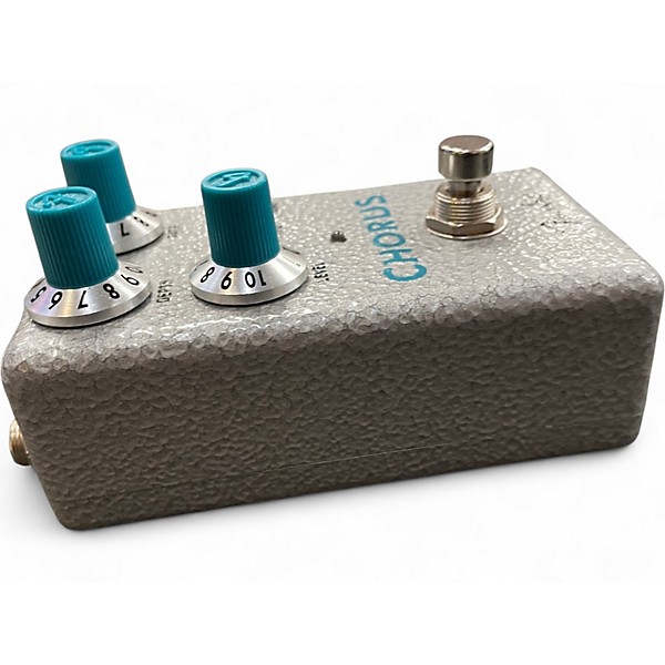 Used Fender HAMMERTONE CHORUS Effect Pedal