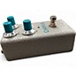 Used Fender HAMMERTONE CHORUS Effect Pedal
