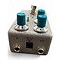 Used Fender HAMMERTONE CHORUS Effect Pedal