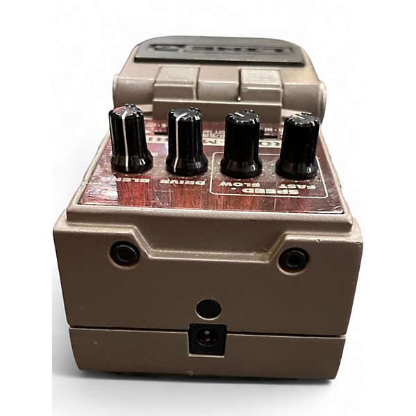 Used Line 6 ROTO MACHINE Effect Pedal