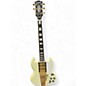 Used Epiphone '63 SG CUSTOM MAESTRO Classic White Solid Body Electric Guitar thumbnail