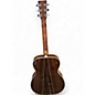 Used Martin M36 Natural Acoustic Guitar