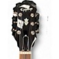 Used Epiphone Inspired by Gibson ES-339 Cherry Hollow Body Electric Guitar