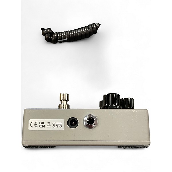 Used MXR Uni-Vibe Effect Pedal