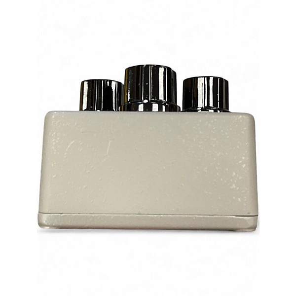 Used MXR Uni-Vibe Effect Pedal